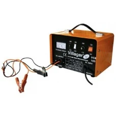 VILLAGER VCB 18 S Punjač za akumulator VILLAGER VCB 18 S Punjač za akumulator