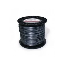 VILLAGER Silk za trimer, flexiblade, 2.5mm x 281m VILLAGER Silk za trimer, flexiblade, 2.5mm x 281m