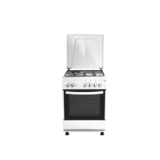 VIVAX HOME FC-31602LI WH Kombinovani šporet VIVAX HOME FC-31602LI WH Kombinovani šporet
