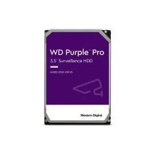 WESTERN DIGITAL 18TB WD181PURP SATA3 512MB Purple Pro hard disk WESTERN DIGITAL 18TB WD181PURP SATA3 512MB Purple Pro hard disk