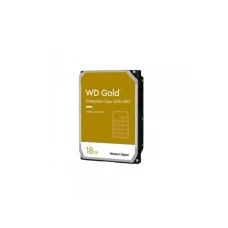 WESTERN DIGITAL 18TB WD181KRYZ Gold 7200RPM 512MB WESTERN DIGITAL 18TB WD181KRYZ Gold 7200RPM 512MB
