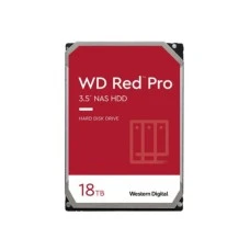 WESTERN DIGITAL 18TB Red Pro For NAS 3.5/512MB/SATA/7200 rpm WD181KFGX WESTERN DIGITAL 18TB Red Pro For NAS 3.5/512MB/SATA/7200 rpm WD181KFGX