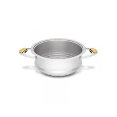 ZEPTER Posuda sa perforiranim dnom 4,8 L ZEPTER Posuda sa perforiranim dnom 4,8 L