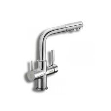 ZEPTER Slavina sa tri izvoda -PEARL ZEPTER Slavina sa tri izvoda -PEARL